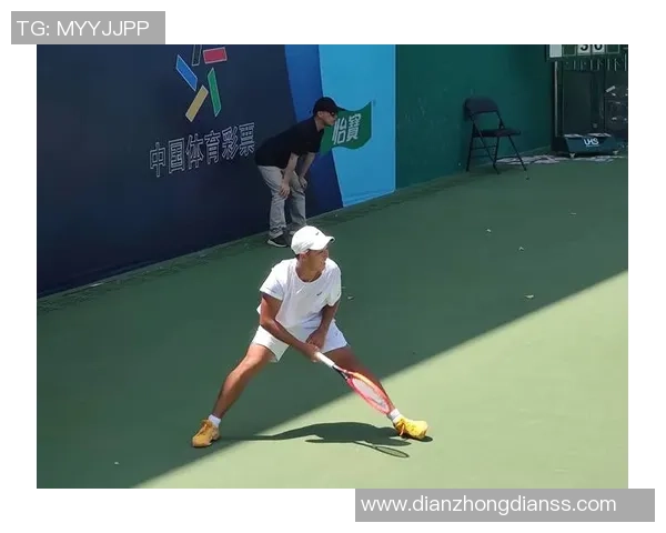 杨秀英独家分享网球技巧与心得助你提升球技的秘密大揭秘