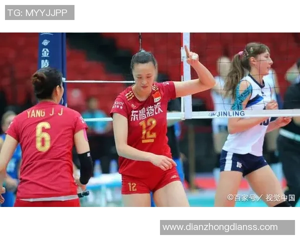 武汉排球队以68分领跑世界锦标赛积分榜展现强劲实力 武汉排球队以68分领跑世界锦标赛积分榜展现强劲实力