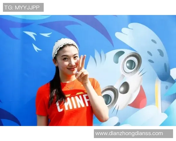 王丽专访:从青涩少女到足球女神的成长之路与心路历程