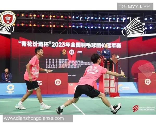 羽毛球团队协作实力榜揭晓上海羽毛球队荣获第三名佳绩