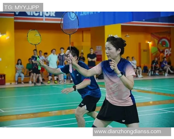 羽毛球盛宴：深入了解重庆羽毛球队的训练与比赛节奏