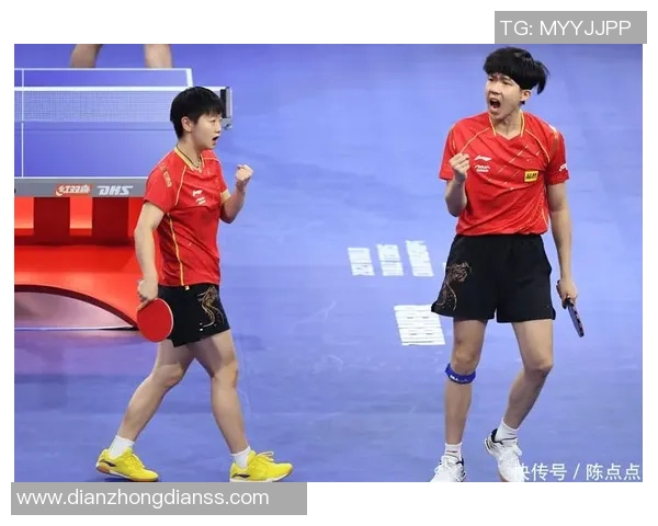 西安乒乓球队个人能力引发热议球员表现成焦点讨论