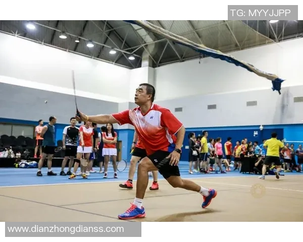 西安羽毛球队在邀请赛中的精彩表现与实力分析