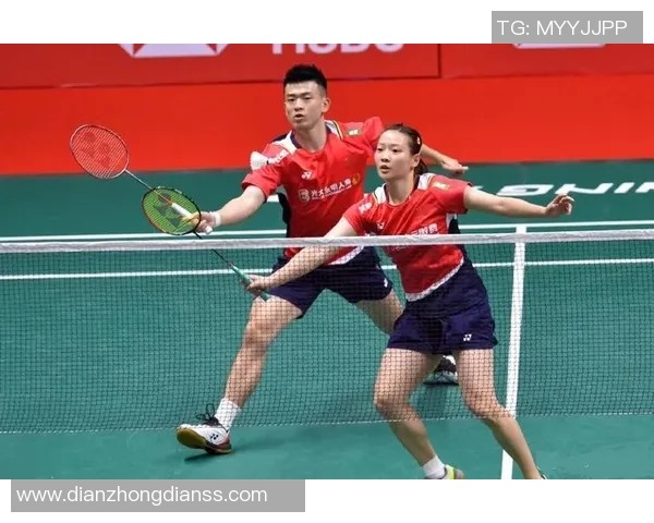赛后分析:上海羽毛球队与重庆羽毛球队的战术配合与表现评估