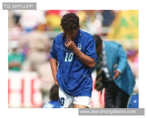 足球场上的失落之星：那些被低估的最不好的足球明星们的故事