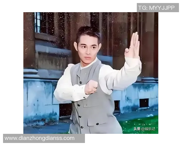 足球明星初见李连杰时的惊讶与敬仰瞬间分享