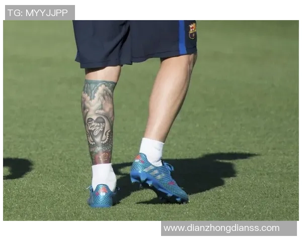 足球明星个性纹身设计推荐展现独特魅力与风格