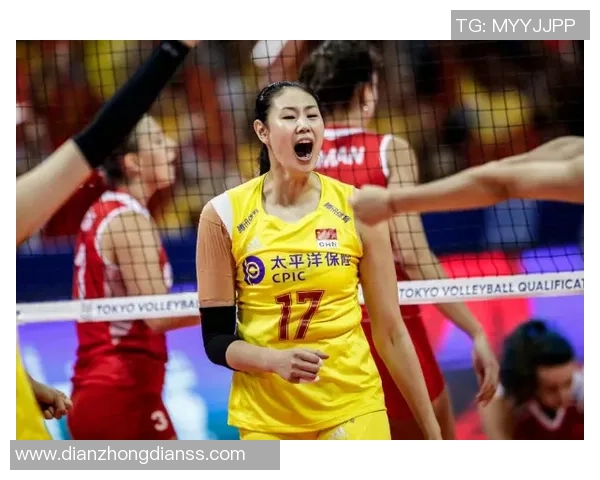 重庆排球队状态分析大满贯点评展现球队实力与潜力