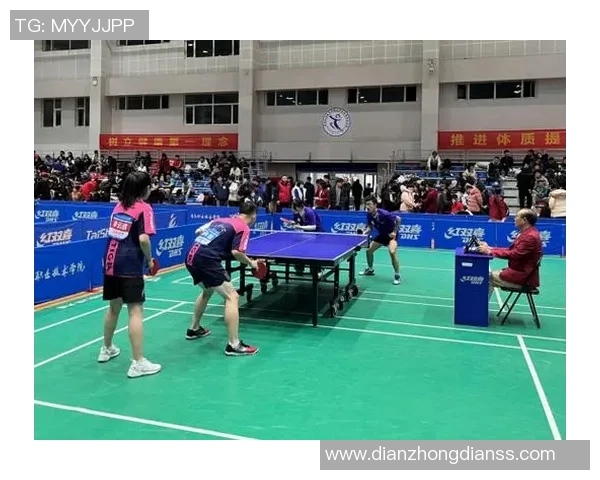 重庆乒乓球队在全国锦标赛中的耐力表现分析与总结