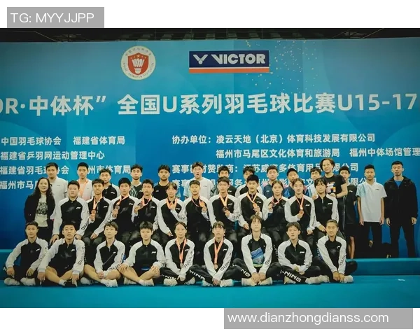 羽毛球个人能力排行榜：广州羽毛球队位居第3名