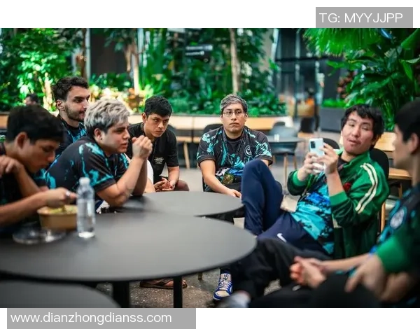 DOTA2战术：V5的盯防体系