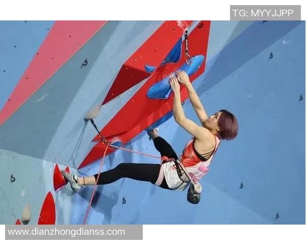 攀岩热议：南京攀岩队的意识争议