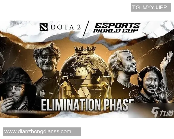 聚焦DOTA2：JDG的节奏话题