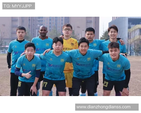 足球巨献：探秘西安足球队的实力