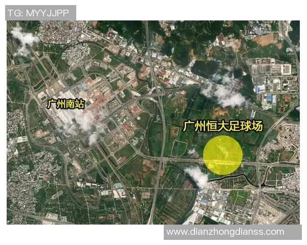 专业解读：广州足球队的转换打法