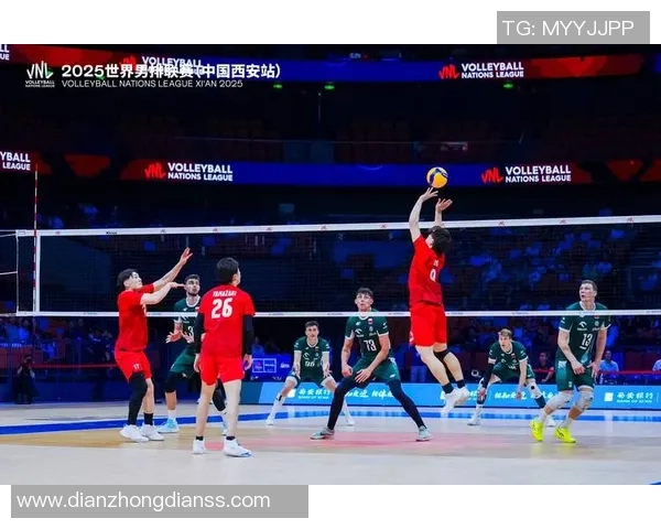 2026排球个人能力排行榜：西安排球队位居第4名