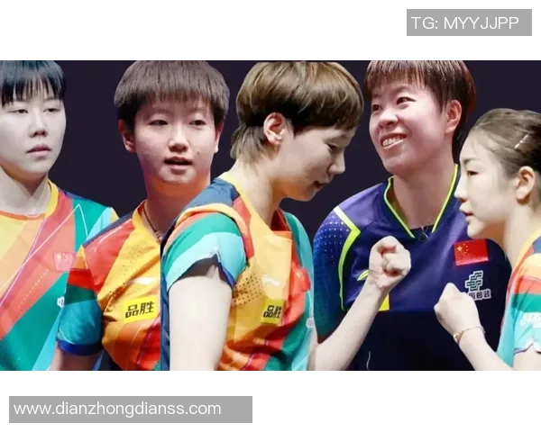 李芳专访：回顾乒乓球历程