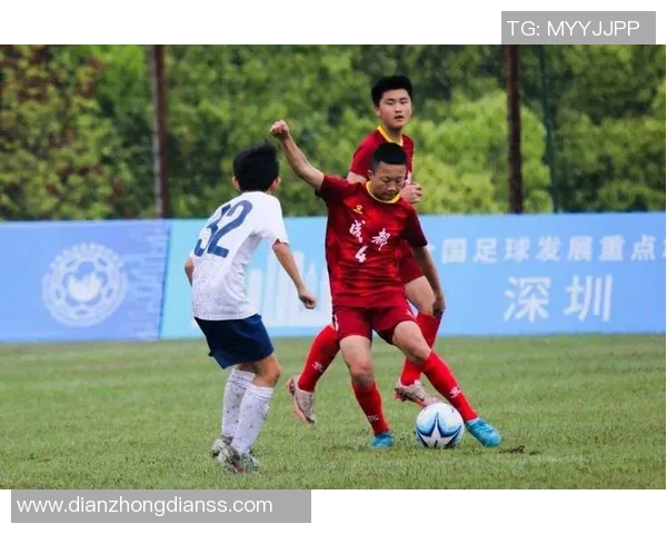 足球专题：聚焦杭州足球队的配合