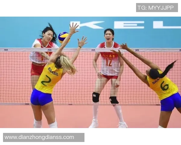 专业解读：武汉排球队的进攻打法