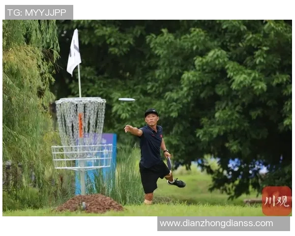 飞盘深度：解密成都飞盘队的防守