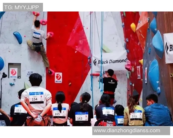 2026攀岩比赛经验排行榜：上海攀岩队位居第2名