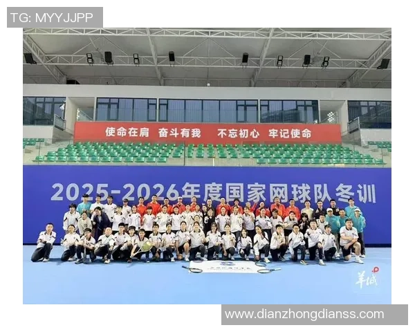 2026网球配合排行榜：重庆网球队位居第3名