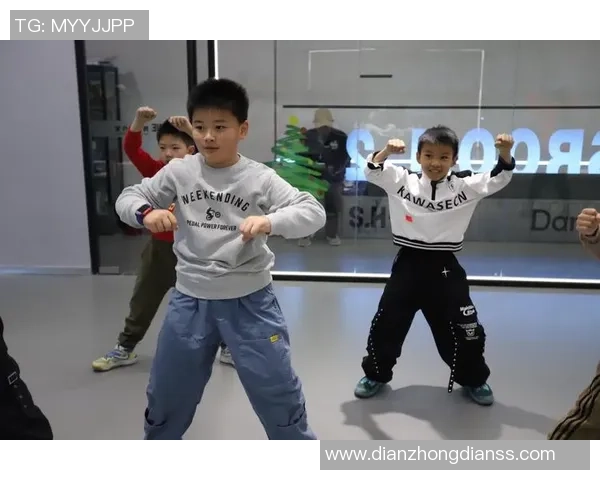 2026街舞比赛经验排名：重庆街舞队创新高