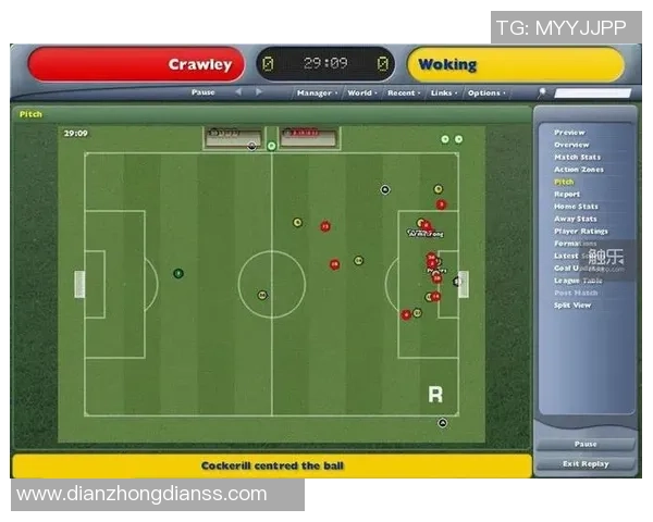 从零开始：足球状态完全攻略