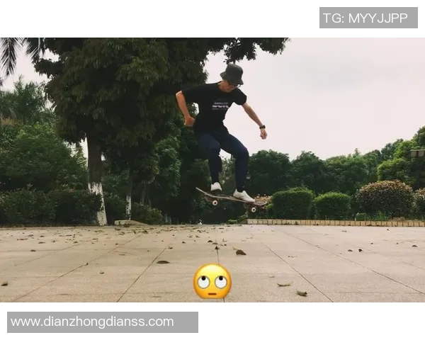 吴芳独家：分享滑板心得