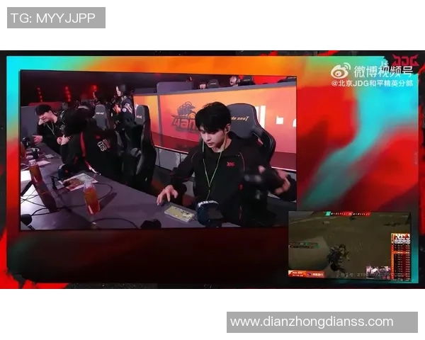 和平精英热议：JDG的比赛经验争议