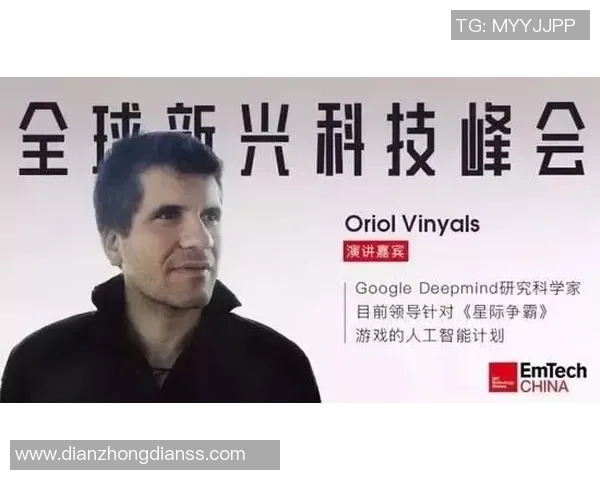 张强专访：回顾CS_GO历程