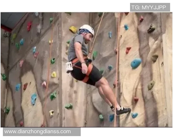 极限运动装备选购：攀岩绳推荐