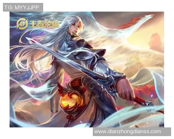 王者荣耀战术：WE的防反体系_1