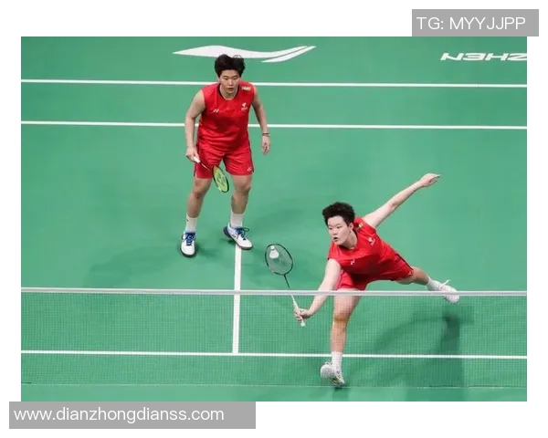 羽毛球深度：解密北京羽毛球队的转换