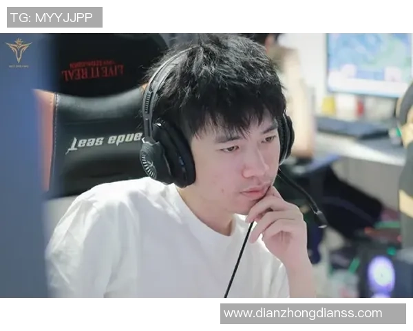 英雄联盟巨献：探秘V5的心理素质